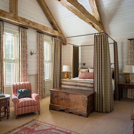 Eleven Scarp Ridge Lodge クレスティド・ビュート エクステリア 写真